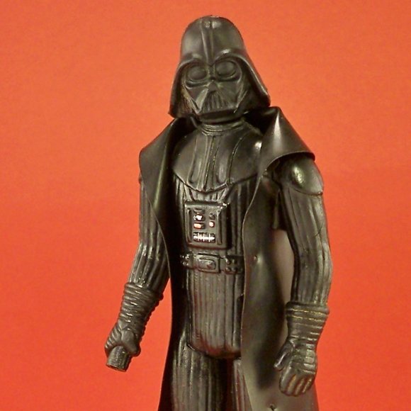 Star Wars (Darth Vader) Original Vintage - Picture 1 of 14